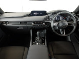 MAZDA3ファストバック 1.8 XD プロアクティブ ツーリング セレクション 