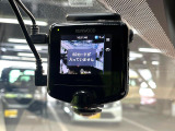【ドライブレコーダー】ドライブレコーダー装備!走行中はもちろん、あおり運転や事故に遭遇した際、映像で記録し、万一のリスクに備えます。※記録用SDカードはお客様ご自身でご準備いただく必要があります。