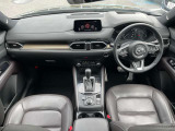 CX-5 2.2 XD エクスクルーシブ モード 