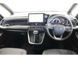 運転時の視界は、お車選びの重要ポイントですよね。是非実際に店頭でご確認下さい。