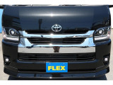 【新車9型/3ナンバー/ワゴンGL/ガソリン2WD】内装架装ネクロス・FLEXカスタム充実他**全国ご納車OK〜**