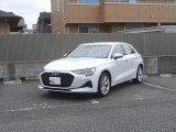 2001年オープン。 Audi正規ディーラーとして最も歴史のあるAudi 江戸川は、2フロアに分かれるガラス張りのショールームです。