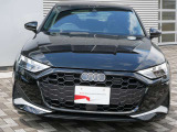 A3スポーツバック 30 TFSI アドバンスド 