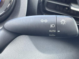 【 オートライト 】オートライトなのでライトの点け忘れを気にすることなく運転が出来ます♪//