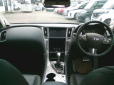 スカイライン 3.5 350GT ハイブリッド タイプSP 