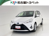 トヨタ ヴィッツ