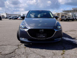 MAZDA2 1.5 15S ブラックトーンエディション 