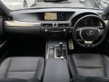 GS 450h Fスポーツ 本革シート 修復歴無し