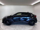 C-HR ハイブリッド 1.8 G モード ネロ セーフティ プラス 