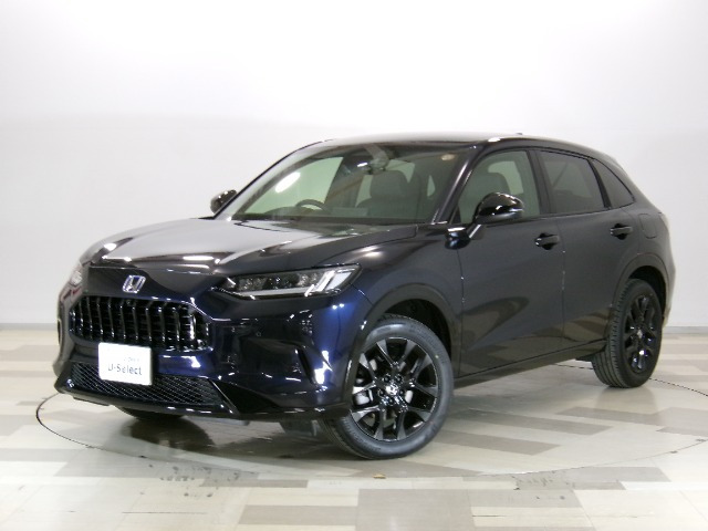 ZR-V 2.0 e:HEV Z ブラックスタイル 4WD 
