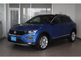 フォルクスワーゲン T-Roc
