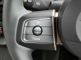 アクティブクルーズコントロール(ACC)搭載!設定した速度を基準として、一定の車間距離を自動で維持してくれる機能です!