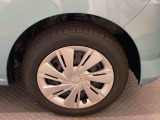 納車後の点検、車検などアフターサービスもお任せください!