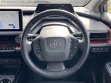 プリウス 2.0 Z E-Four 4WD 本革シート