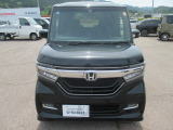N-BOXカスタム G L ホンダセンシング 4WD 
