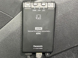 【ETC】高速道路の料金所をストレスなく通過!話題のスポットやサービスエリアに多い「スマートIC」利用時は必須のアイテムです。当店でセットアップを実施、ご納車当日からすぐにご利用いただけます!