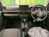 ジムニーシエラ 1.5 JC 4WD 