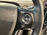 【アダプティブ・クルーズ・コントロール】予め設定した車速内でクルマが自動的に加減速。 前走車との適切な車間距離を維持しながら追従走行し、高速道路でのドライバーの疲労を軽減してくれる嬉しい機能付♪