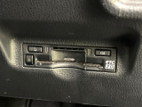 【ETC】高速道路の料金所をストレスなく通過!話題のスポットやサービスエリアに多い「スマートIC」利用時は必須のアイテムです。当店でセットアップを実施、ご納車当日からすぐにご利用いただけます!