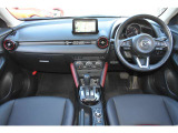 CX-3 1.5 XD プロアクティブ 