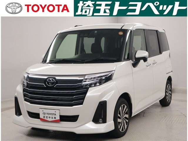 トヨタ ルーミー 