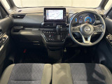 ルークス ハイウェイスターX 4WD 4WD ワンオーナー