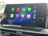 NissanConnectナビゲーションシステム(地デジ内蔵)Apple CarPlayAndroid Auto連携機能付です。