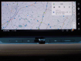 12.3インチNissanConnectインフォテインメントシステム装備。※グーグルマップご利用にはNissanConnect サービス加入(有料)やテザリングによるデータ通信環境が必要。