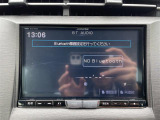 Bluetooth接続可能!好きな音楽を流しながら楽しくドライブできます!