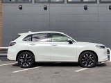 電気の力によるスムーズな走り出しとコーナーでのトルク感。日常でグランドツーリング気分が体感できます。