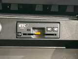 【ETC】高速道路の料金所をストレスなく通過!話題のスポットやサービスエリアに多い「スマートIC」利用時は必須のアイテムです。当店でセットアップを実施、ご納車当日からすぐにご利用いただけます!