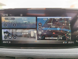 アリア B6 禁煙車 純正12.3インチナビ 全周囲カメラ