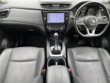 エクストレイル 2.0 20Xi 4WD 4WD 修復歴無し