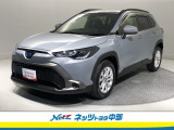 トヨタ高品質洗浄【まるまるクリーン】車両状態が一目瞭然の【車両検査証明書】安心の【トヨタロングラン保証】の3つの安心をセットにしたトヨタの中古車です。