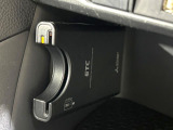 【ETC】高速道路の料金所をストレスなく通過!話題のスポットやサービスエリアに多い「スマートIC」利用時は必須のアイテムです。当店でセットアップを実施、ご納車当日からすぐにご利用いただけます!