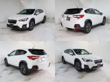 SUBARU認定U-Carでは独自の厳しい基準を設けた「まごころクリーニング」を全車に実施しております。