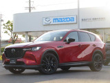 マツダ CX-60