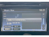 MUSⅠC Box(音楽録音再生)