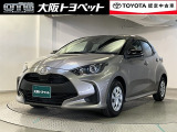 トヨタ ヤリス