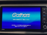 【オーディオ機能】ナビに一体のオーディオは、フルセグTVの他にDVD/CDプレーヤーを装備♪もちろんFM/AMラジオもお聞きいただけますよ♪
