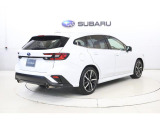 レヴォーグ 1.8 GT-H EX 4WD 