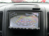 ☆バックモニター☆ あれば助かる機能!後方を目で確認できるのは駐車する時の不安を解消してくれる強い味方〜☆