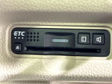 【ETC】高速道路の料金所をストレスなく通過!話題のスポットやサービスエリアに多い「スマートIC」利用時は必須のアイテムです。当店でセットアップを実施、ご納車当日からすぐにご利用いただけます!