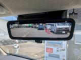 メーカーOP デジタルインナーミラー♪