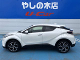 C-HR ハイブリッド 1.8 G LED エディション 