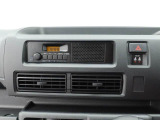 AM/FMラジオご視聴できます。