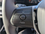 アクティブクルーズコントロール装備です。設定速度をキープしつつ、車間距離を優先し安全走行を可能と致します。長距離ドライブにマストな装備です。