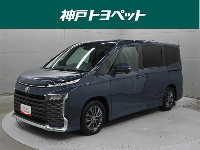 ヴォクシー 2.0 S-G