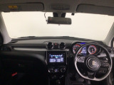 スイフト 1.2 ハイブリッド(HYBRID) RS セーフティパッケージ 4WD 