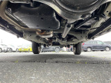 下回りの画像です。店舗にて現車の確認もいただけますので、お電話で在庫のご確認の上是非ご来店くださいませ!!!